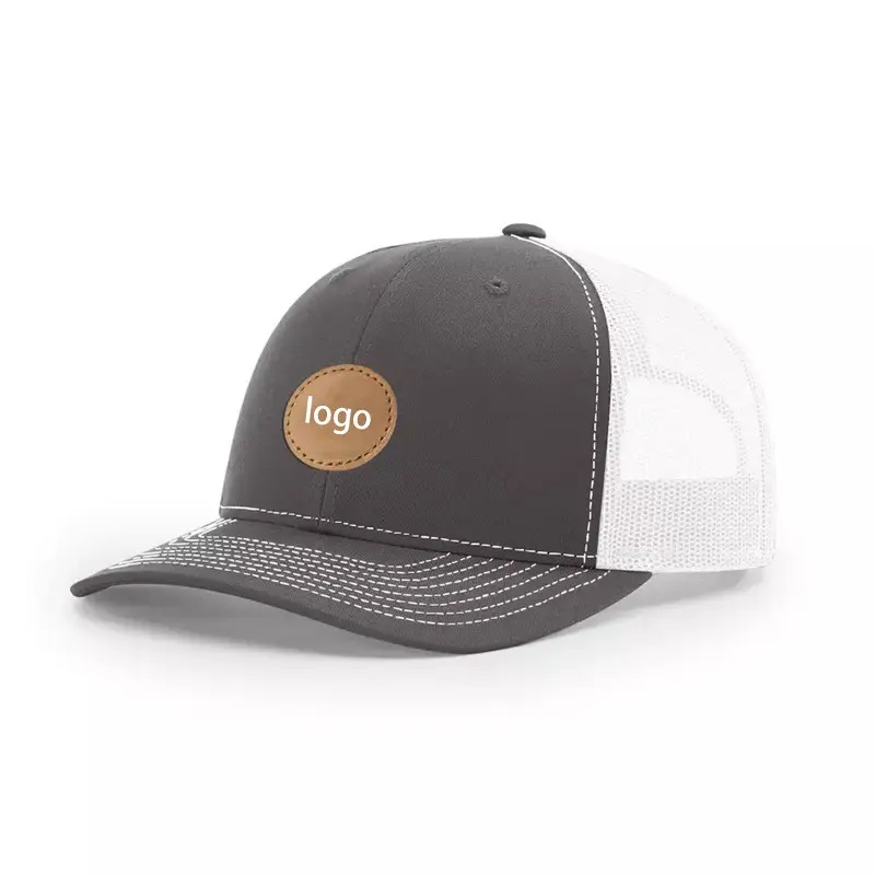 Custom de plasănecompletată personalizată Baseball Baseball Cap Baseball Cap Tammant pălărie