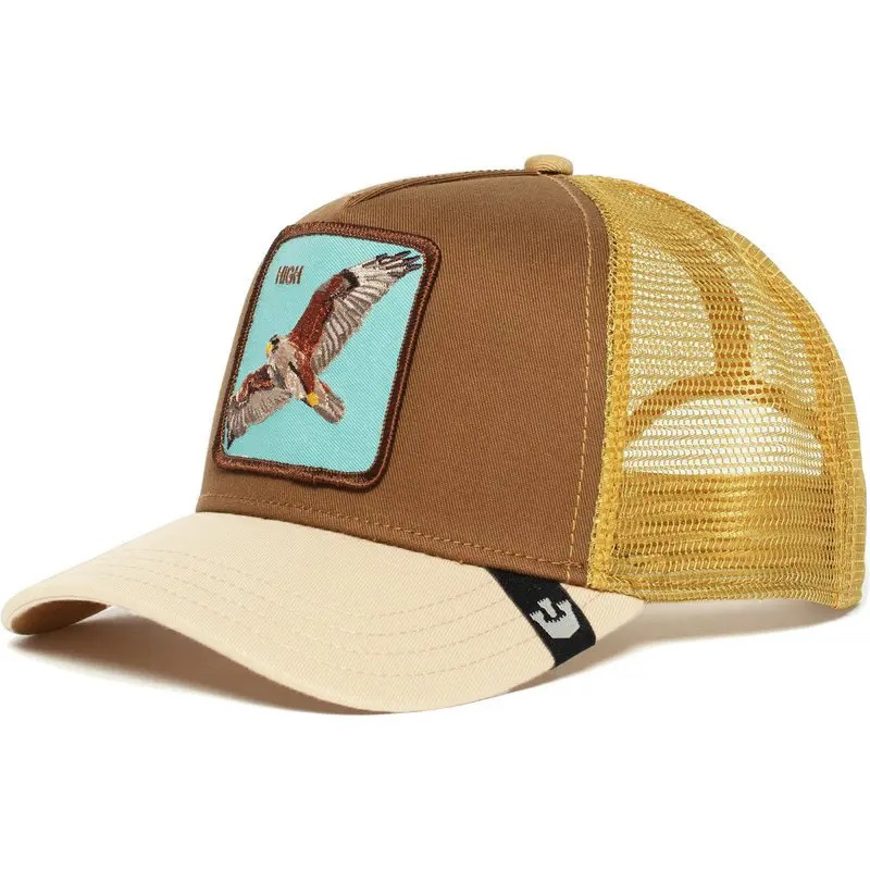 2023 Noi sosiri de broderie de modă Anime Baseball Cap cu plasă de plasă pentru pălărie de spumă Caps Caps Caps Custom Logo personalizat