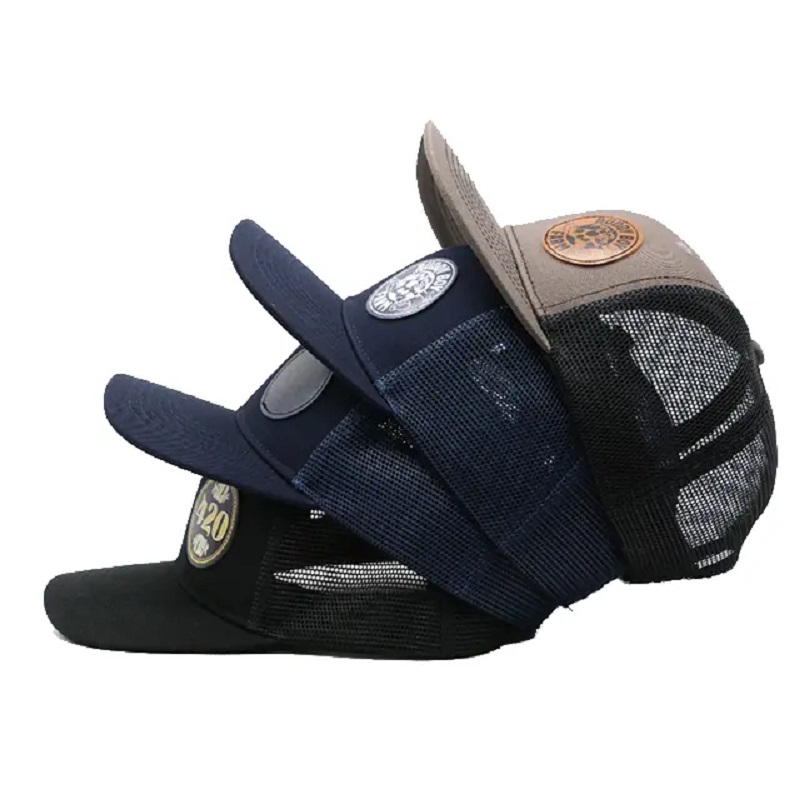 En -gros logo personalizat casquette os gorras snapback headwear gol
