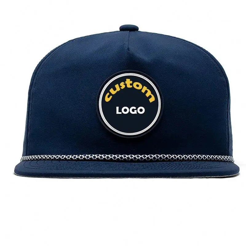 Pălării goale de golf Casquette Homme, Yupoong Snapback New York Baseball Baseball Cap Masculin, pălărie de golf personalizată cu frânghie 2 cumpărători
