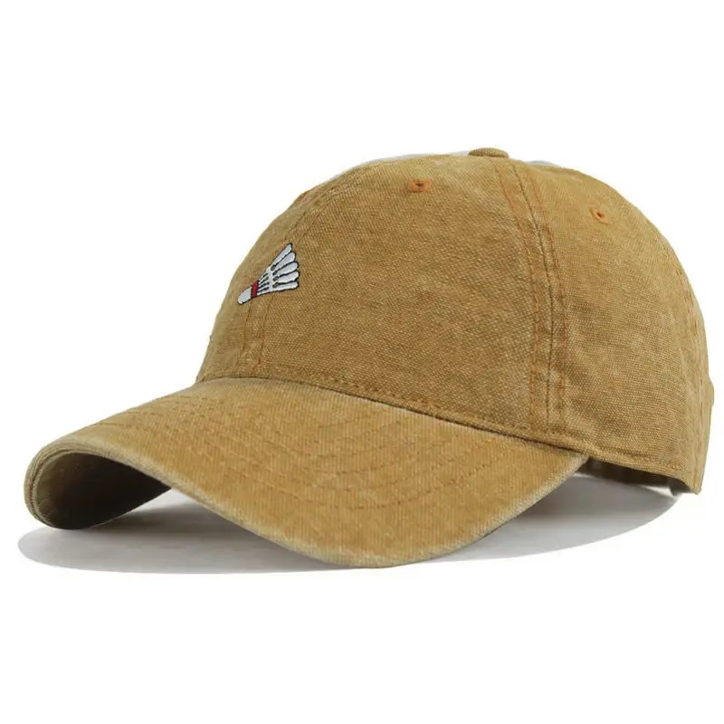 Coideră cu ridicata Capace de baseball pentru broderi personalizate cu logo 6 panouri pălării de camionare