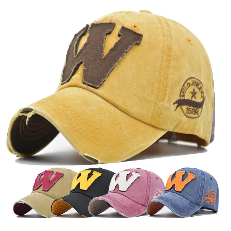 Vintage 6 Panel Flat Bill Mesh Sports Gorros Trucker Snapback Baseball Hat Cap cu logo -ul personalizat din piele Patch