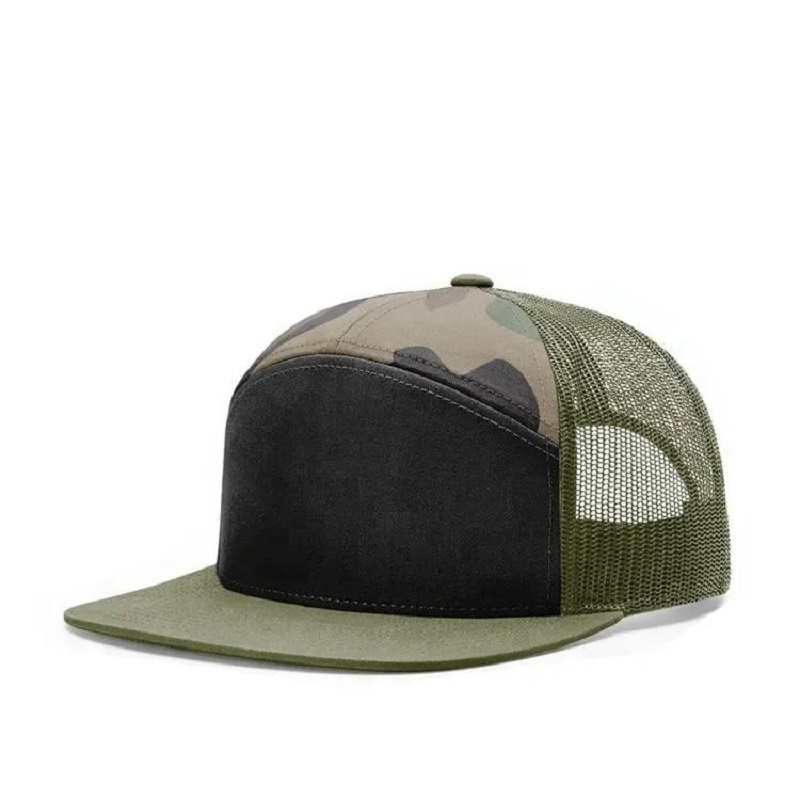 Pălării de pălărie de pălărie cu o pană personalizată de înaltă calitate Plam 7 panou