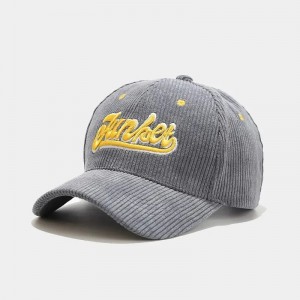 Sewingman Bulk Outdoor Reglabil Broderie Respirabil Cap Baseball Sportiv