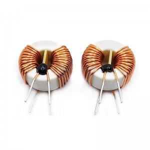 Inductoare toroidiene amorfe - inductor toroidal modul comun cu sufocare inel magnetic Inductor