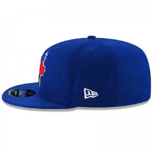 Caps de snapback brodat personalizat Bill Bill Snapback Hat Cap Sports Sports Sports Logo personalizat pălărie de baseball