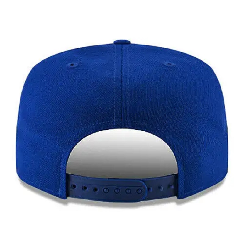 Caps de snapback brodat personalizat Bill Bill Snapback Hat Cap Sports Sports Sports Logo personalizat pălărie de baseball
