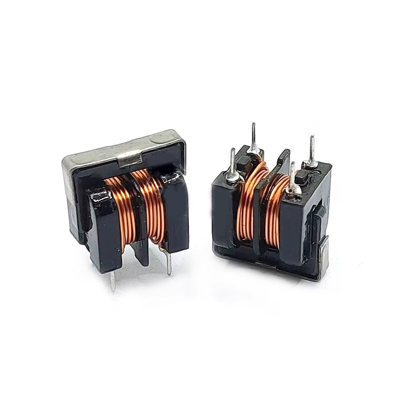 Mod comun de sufocare - Inductori de filtru LED Transformer Power Transformer Choke Inductor