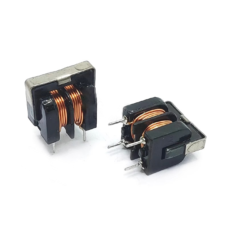 Mod comun de sufocare - Inductori de filtru LED Transformer Power Transformer Choke Inductor