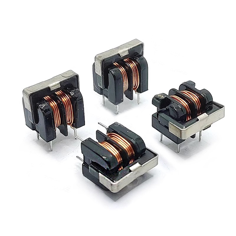 Mod comun de sufocare - Inductori de filtru LED Transformer Power Transformer Choke Inductor