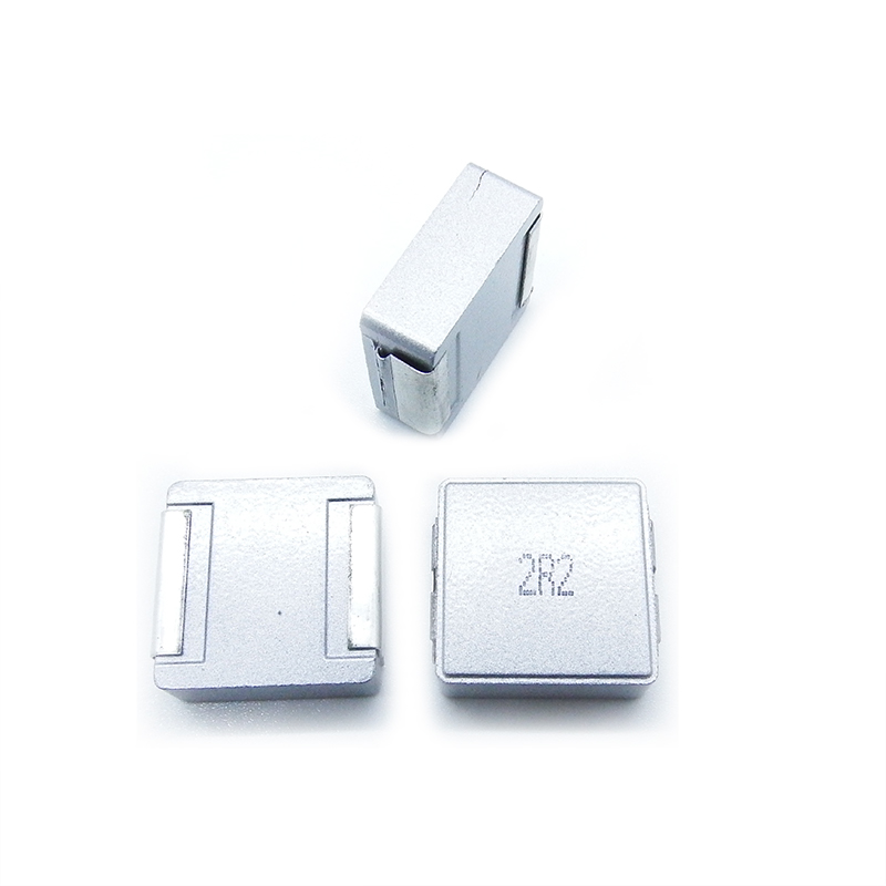 Integrată de modelare SMD Power Inductor - Inductor integrat Inductor Inductor Inductor ridicat Inductor mare Volum mic Curent mare