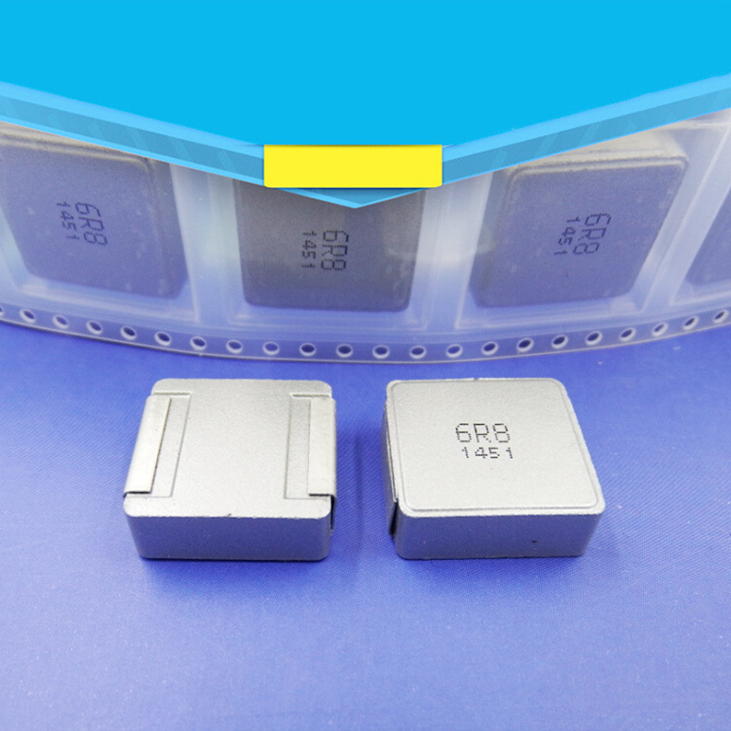 Integrată de modelare SMD Power Inductor - Inductor integrat Inductor Inductor Inductor ridicat Inductor mare Volum mic Curent mare