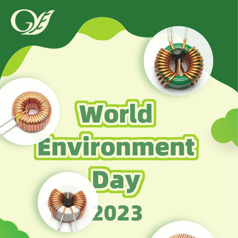 Inductori: permițând eficiența energetică și conservarea