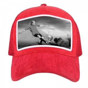 En -gros de plasă de înaltă calitate CAPLIE CAZURI CUVET CAPORUL CAPORULUI 5 PANELURI CUMPLICAȚI PATCH PATCH PATCH CUMPĂRĂ BLACK BLACK TRAKER CAWORKER