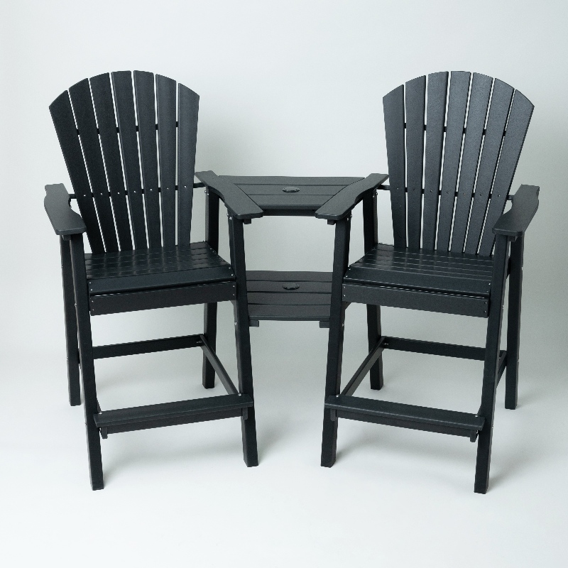 Scaun Adirondack Barstools