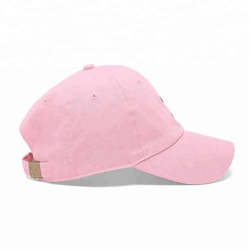 Capac de baseball brodat personalizat de cea mai bună calitate