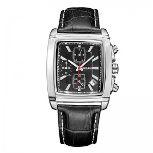 BAOGELA DADRU DIAL DIAL CALENȚĂ PENTRU PENTRU MENIU CASC CASCE CHONOGRAFIE CRONOGRAFIE