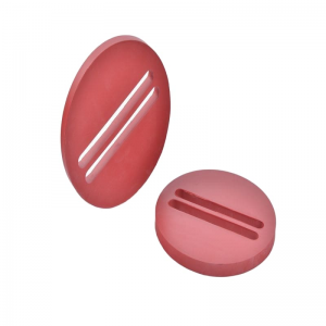 Garnituri industriale de cauciuc electric cu două rânduri