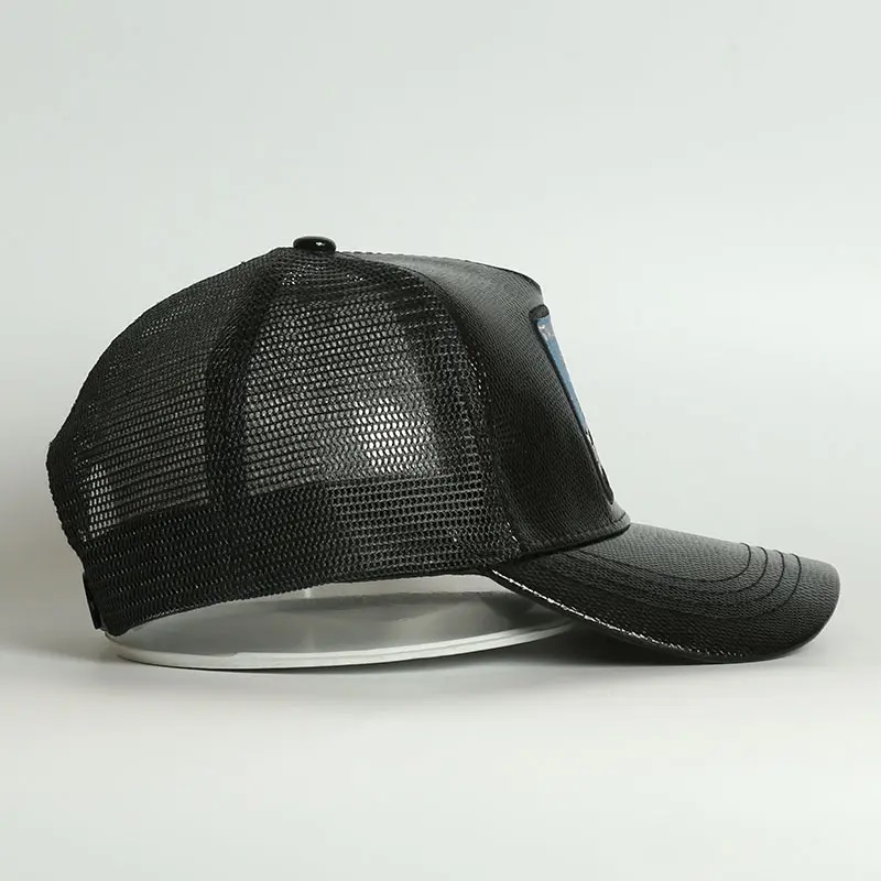 Caps de sport Gorras de Beisbol Men Bumbac Design propriul dvs. broderie Logo -ul personalizat pentru căprioare CAPS CAPS