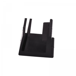 Bloc de cauciucnegru pliabil pentru autovehicule