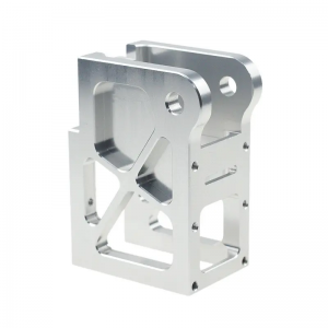 Piese din aluminiu pentru echipamente de automatizare