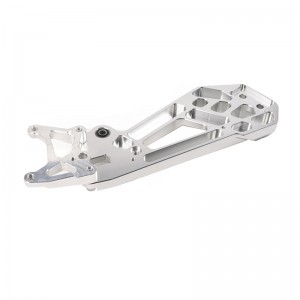 Piese de prelucrare a strungului CNC Precision Piese electrice Accesorii pentru motociclete Link Link Front Fork Fork Fork