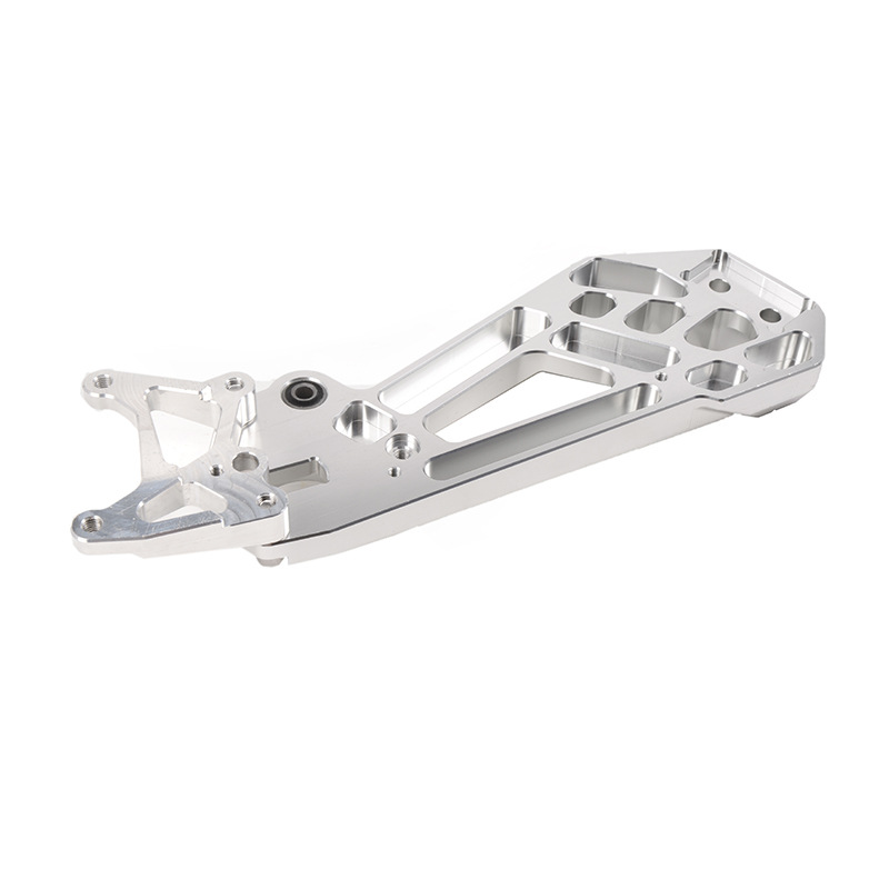 Piese de prelucrare a strungului CNC Precision Piese electrice Accesorii pentru motociclete Link Link Front Fork Fork Fork