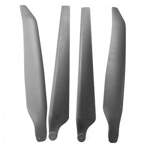 Elice din fibră de carbon pentru drone&fpv