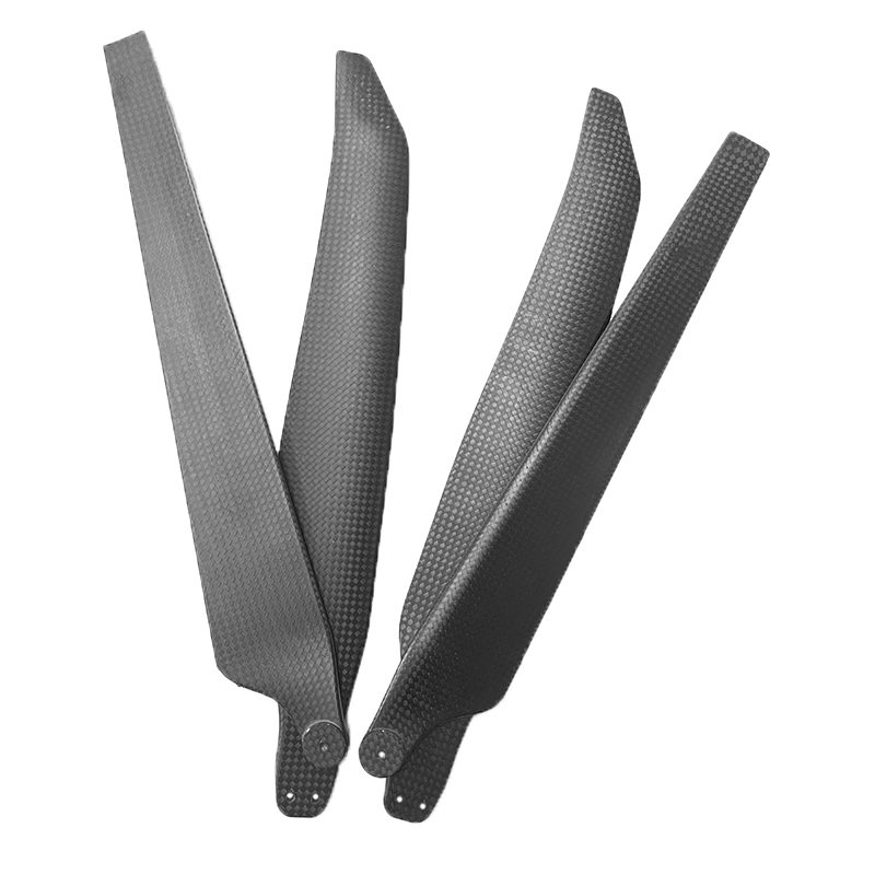Elice din fibră de carbon pentru drone&fpv