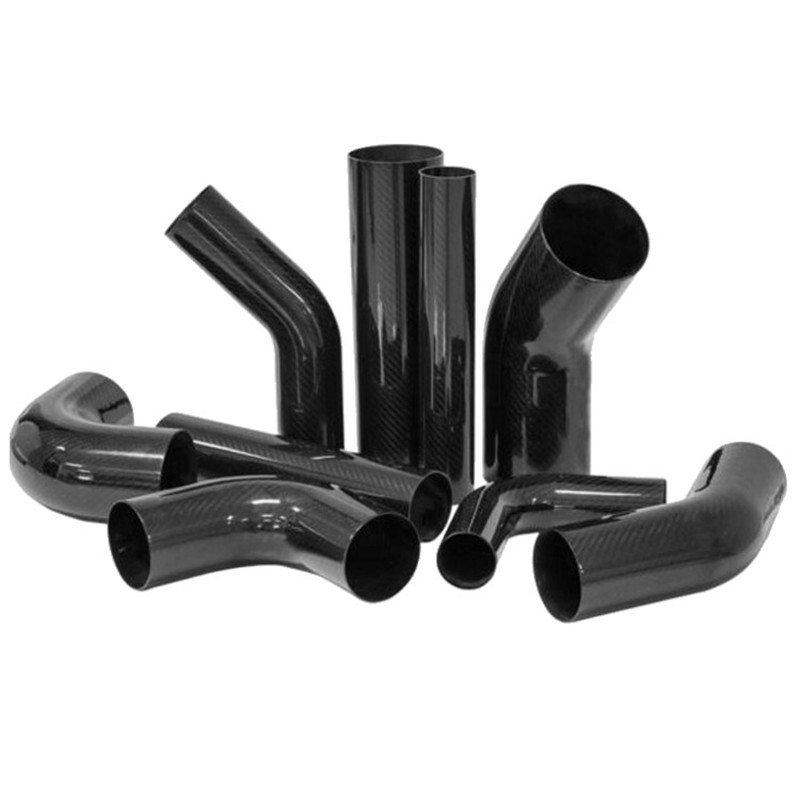 Producător furnizează accesorii pentru piese de motocicletă din fibră de carbon personalizată