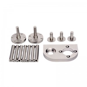 Producători piese de prelucrare a pieselor din oțel inoxidabil