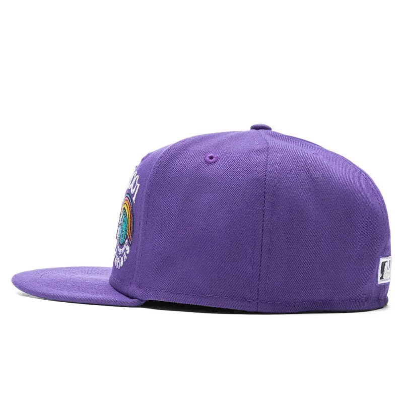 Panouri personalizate Snapback Hat 6 Panou brodat NOU Hip Hop Hat Groovy Structurat Bill Flat Snapbacks capace Snapback montat