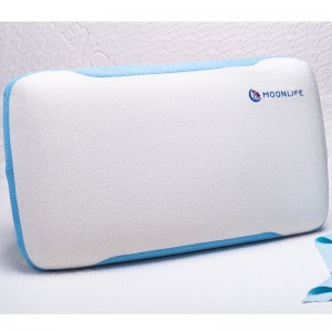 Pernă de bumbac hidrofilă