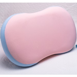 Pernă de spumă de memorie cu formă de pisică pentru pisici