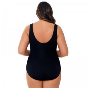 Plus size pentru costum de baie