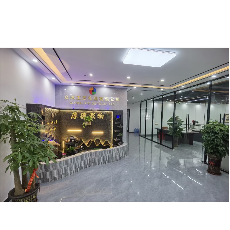 Ce fel de companie este Global Art Bifts Company Limited