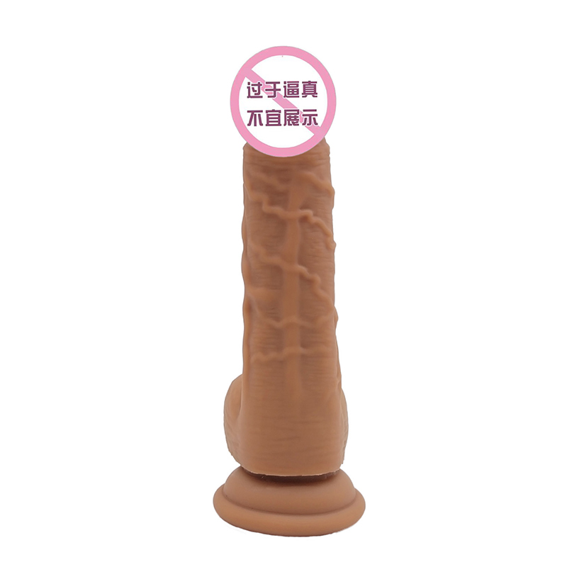 825 Magazin sexy pentru adulți Preț cu ridicata cu dimensiuni mari de sex sex cunoutăți Jucării de silicon moale Dildos pentru femei la masturbator feminin