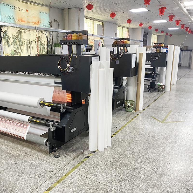 Avem fabricarea profesională de imprimare