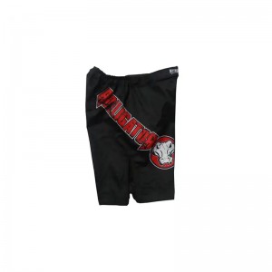 2023 Promoții de producător Bolton Quickdry MMA Short, en -gros BJJ GI, Box Short pentru BJJ GI Training