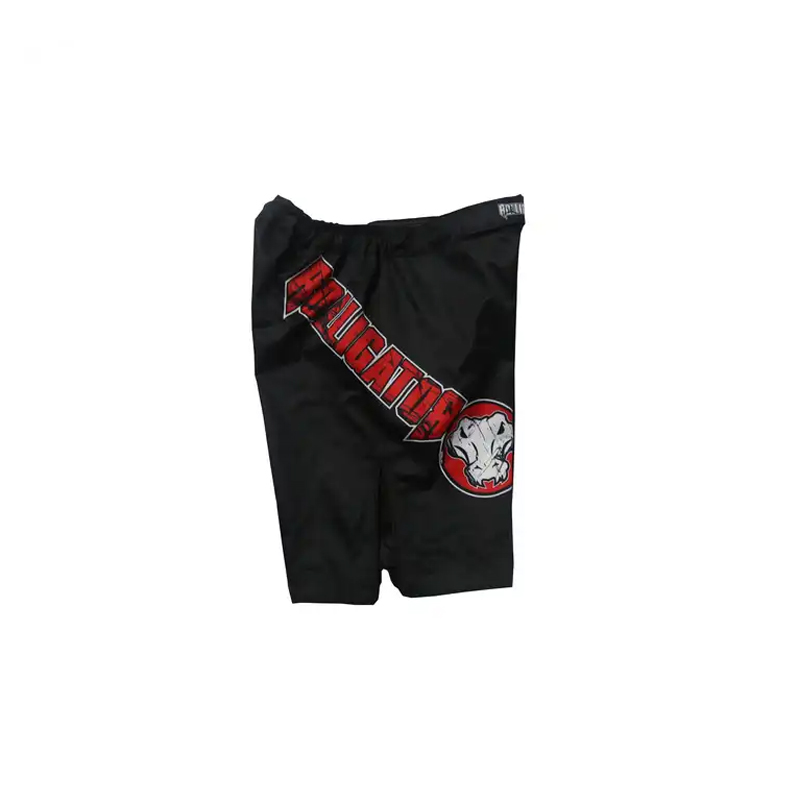 2023 Promoții de producător Bolton Quickdry MMA Short, en -gros BJJ GI, Box Short pentru BJJ GI Training