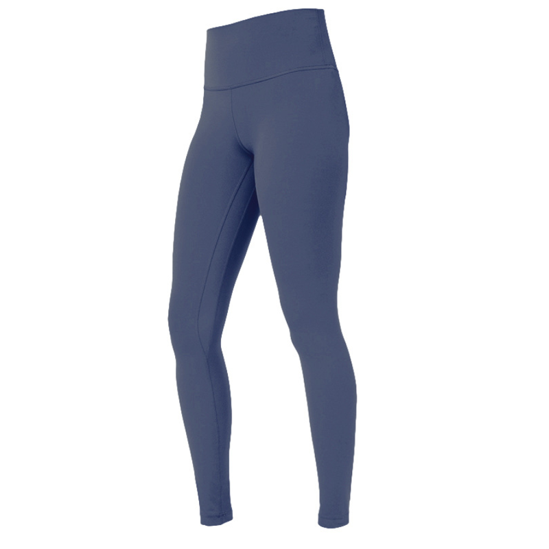 Plush îngroșând pantaloni de yoga strânși