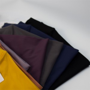 Pantaloni de yoga respirabil în talie înaltă de buzunar