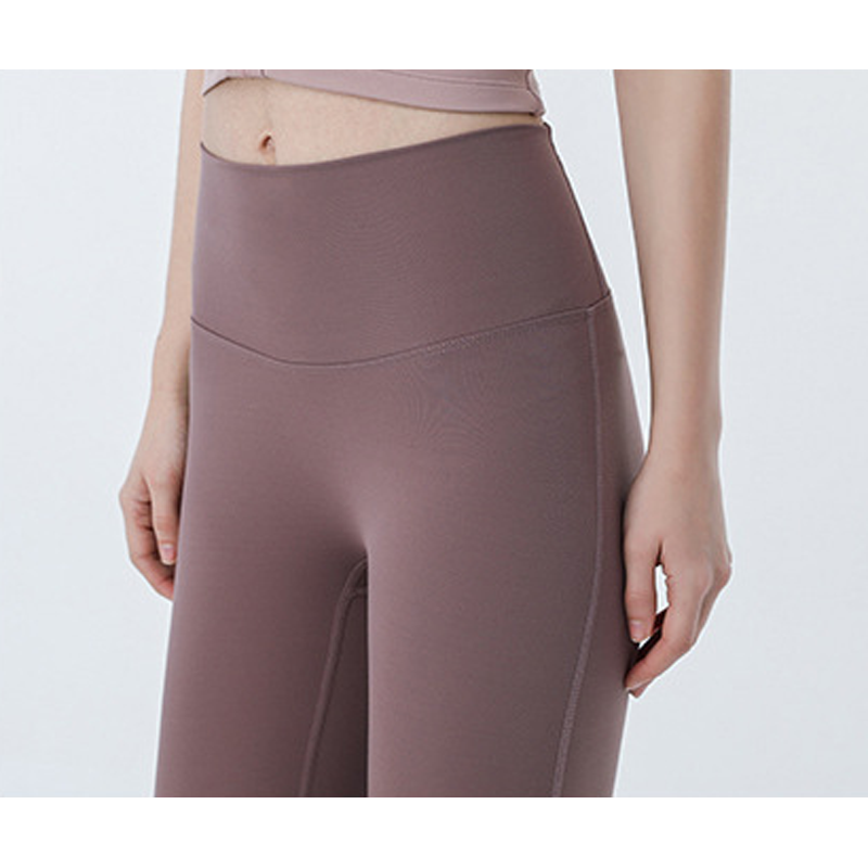 Pantaloni de yoga de ridicare a buzunarului de ridicare a fesei
