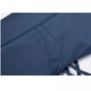 Plus sutiet sutien sportiv căptușit încrucișat