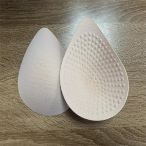 Sutien eco soft touchnude