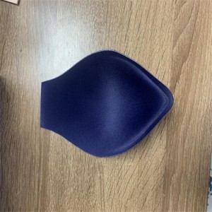 Cupa de sutien de lux cu atingere moale Light