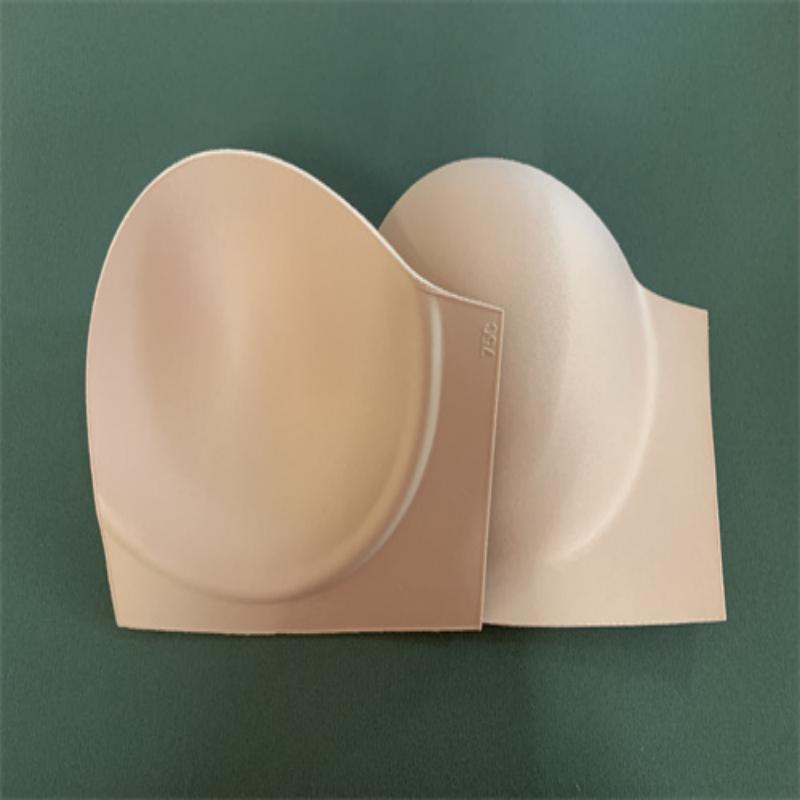 BreathableLux eco-friendly Lightluxury Bra