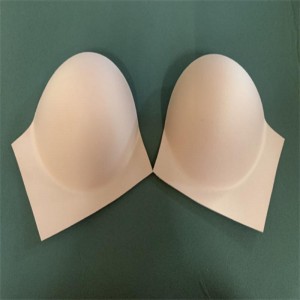 BreathableLux eco-friendly Lightluxury Bra