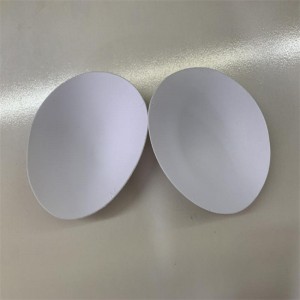 Cupa de lenjerie ecologică BreathableElegance