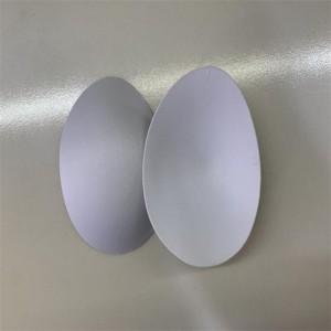 Cupa de lenjerie ecologică BreathableElegance